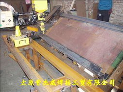 太原晋杰威焊接工贸 专业焊接切割设备与配件的卓越供应商与制造商