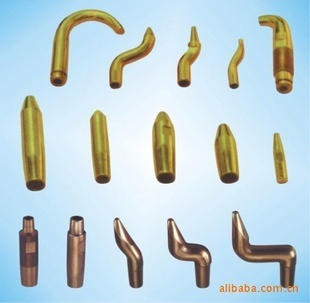 专业制造，精准焊接 火凤皇异型点焊机与电阻焊配件全解析