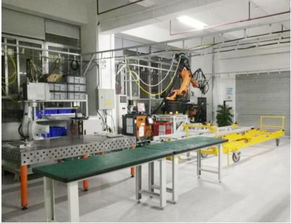 激光世界新闻聚焦 激光焊接——汽车智造的一把利器