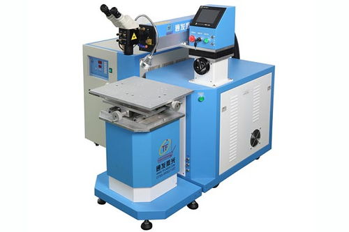 泰州激光焊接设备与刻字机制造 创新驱动，精工打造焊接设备及配件产业高地