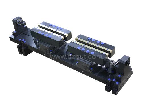 现代化制造利器 各类夹具与焊接设备在自动化生产中的核心应用