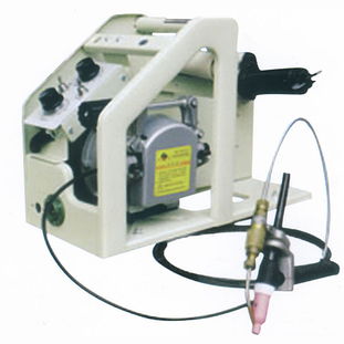 中国焊接器材网展厅 一站式焊接解决方案的数字化窗口